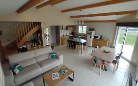 Maison&Jardin 15min de St-Étienne